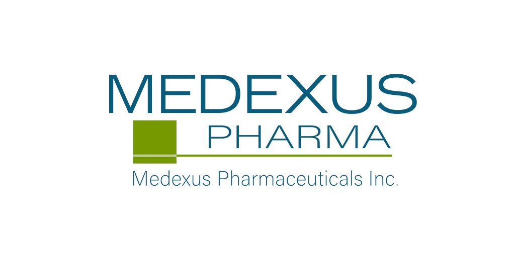 Medexus Pharma, Inc.