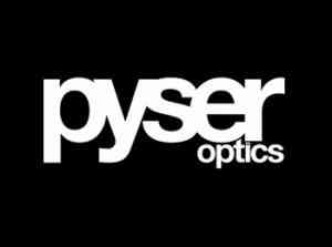 Pyser Optics