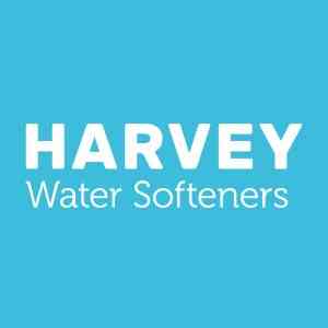 Harvey Water Softeners