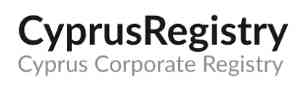 Cyprus Registry logo
