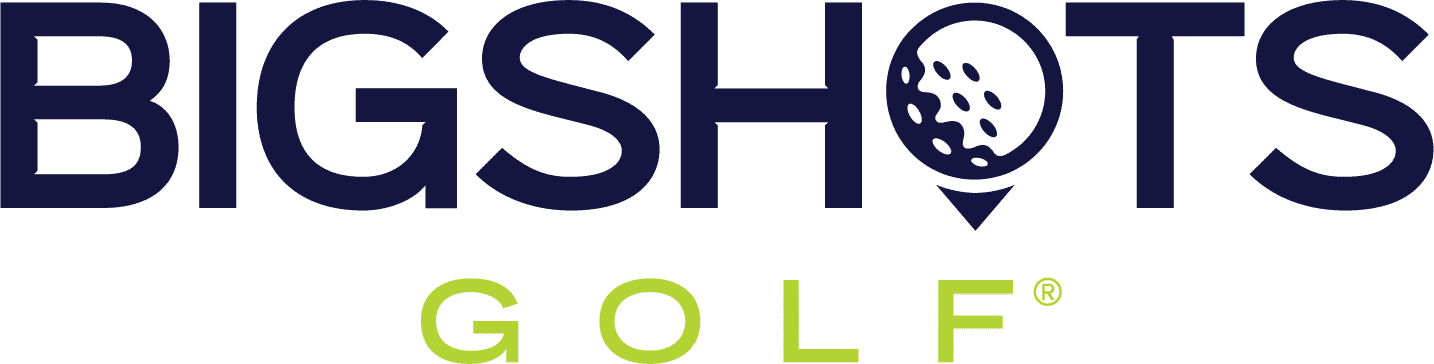 BigShots Golf