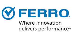 Ferro Tile Coatings