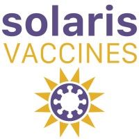 Solaris Vaccines, Inc.