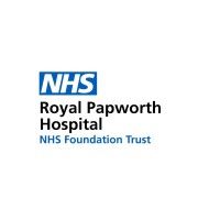 Royal Papworth Hospital NHS Foundation Trust
