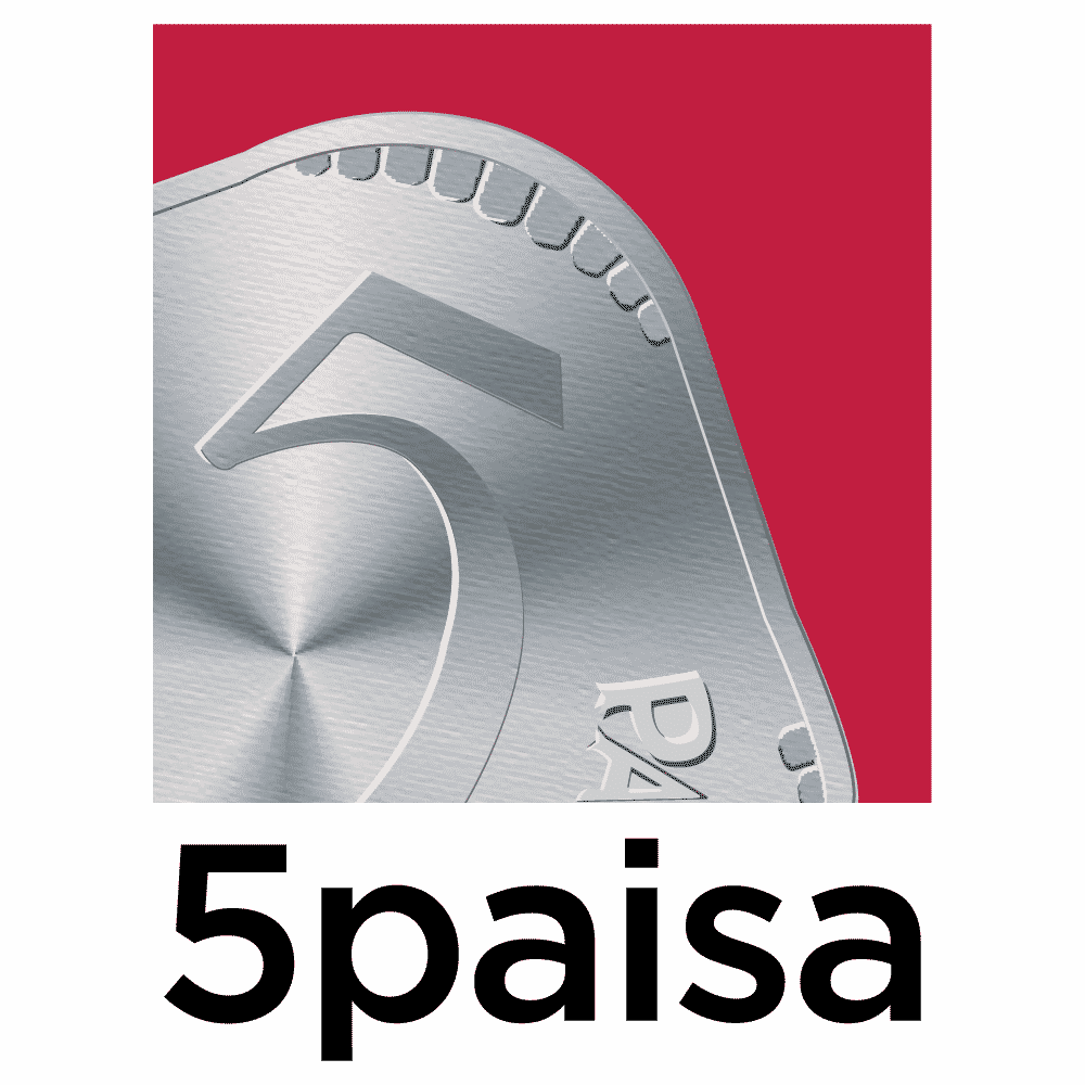 5Paisa