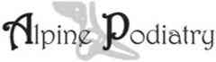 Alpine Podiatry
