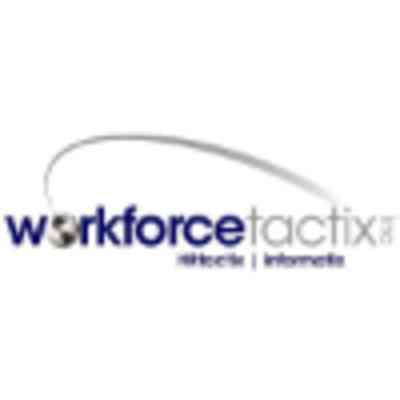 WorkforceTactix