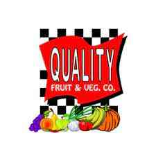Quality Fruit & Vegetable Company