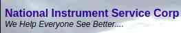 National Instrument Service