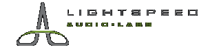 Lightspeed Audio Labs