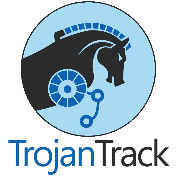 TrojanTrack