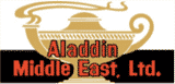 Aladdin Middle East