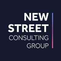 New Street Consulting Group