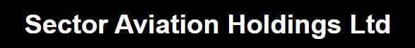Sector Aviation Holdings Ltd