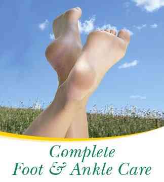 Reston Podiatry Associates