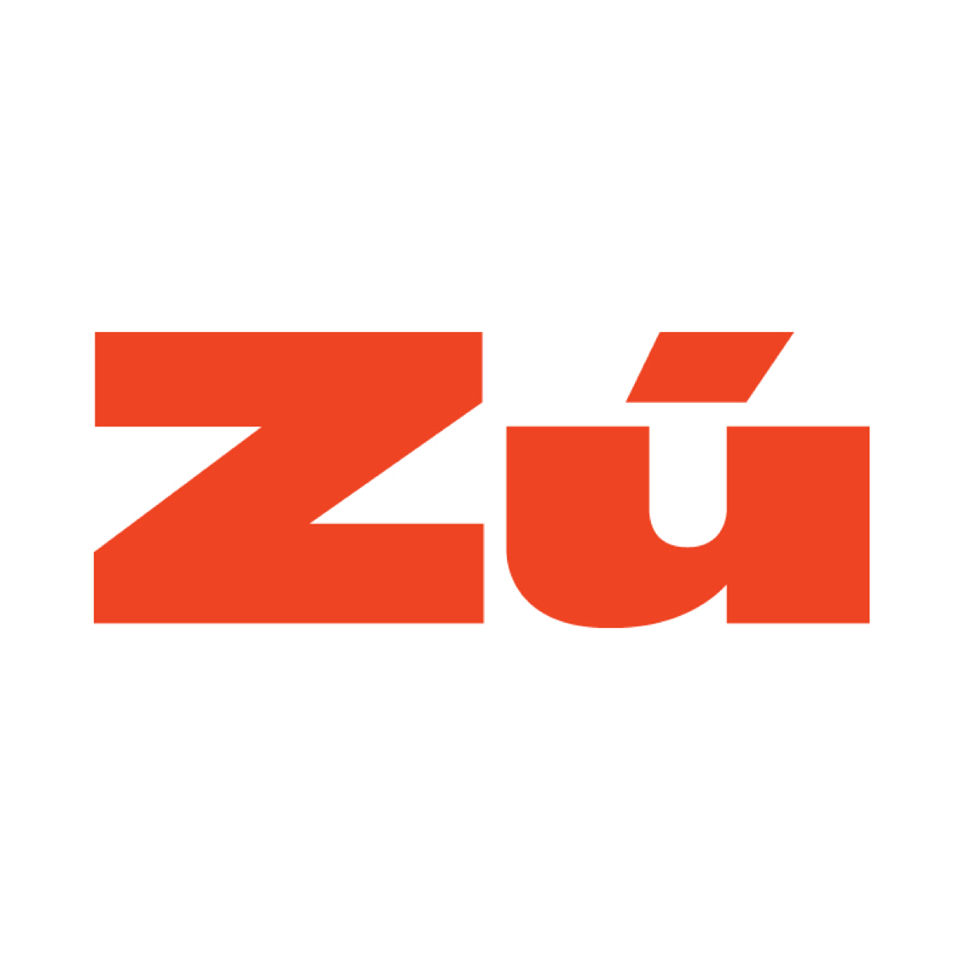 Zú