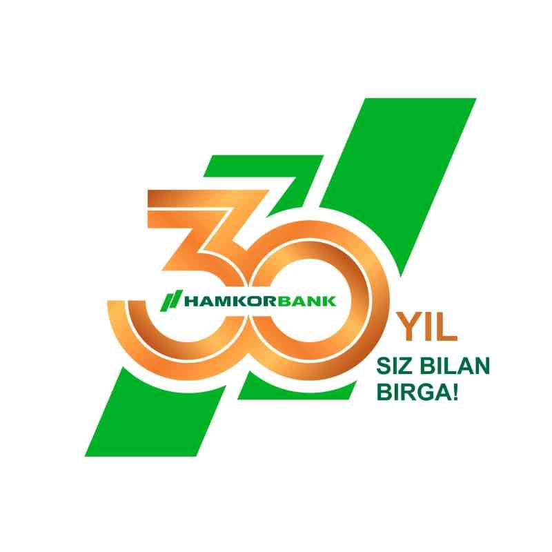 Hamkorbank
