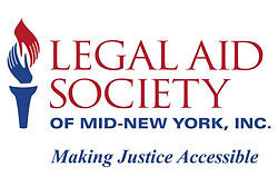 Legal Aid Society of Mid New York