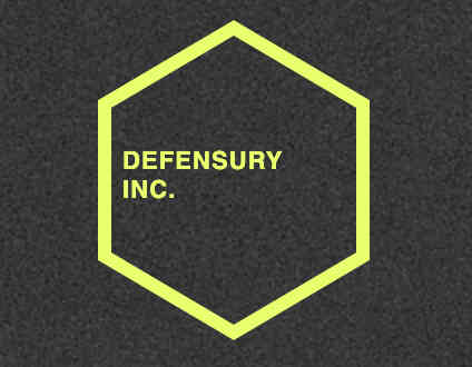 Defensury