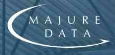 Majure Data