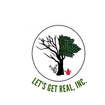 Let's Get Real, Inc.