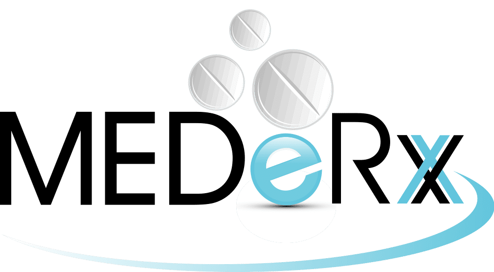MEDeRx