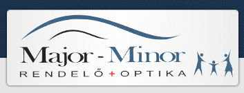 Major-Minor Kft