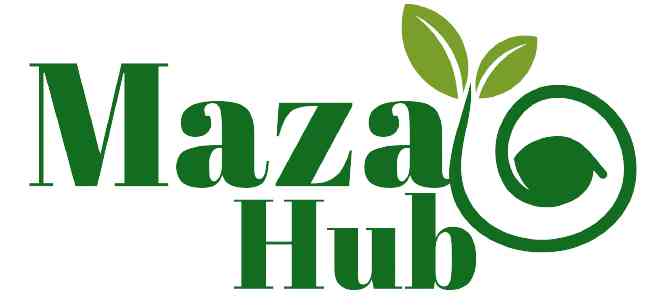 MazaoHub logo