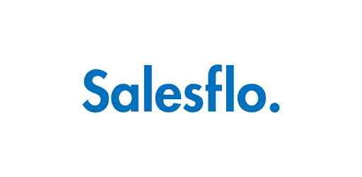 Salesflo logo