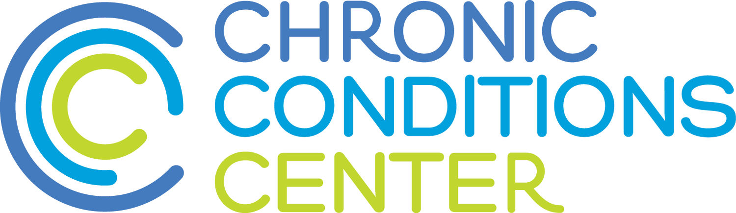 Chronic Conditions Center, Inc.