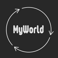 MyWorld Logo