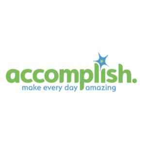 Accomplish Group