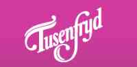 Tusenfryd