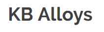 KB Alloys