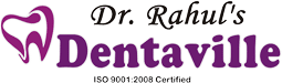 Dr. Rahul's Dentaville