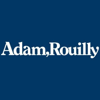 Adam, Rouilly Ltd.