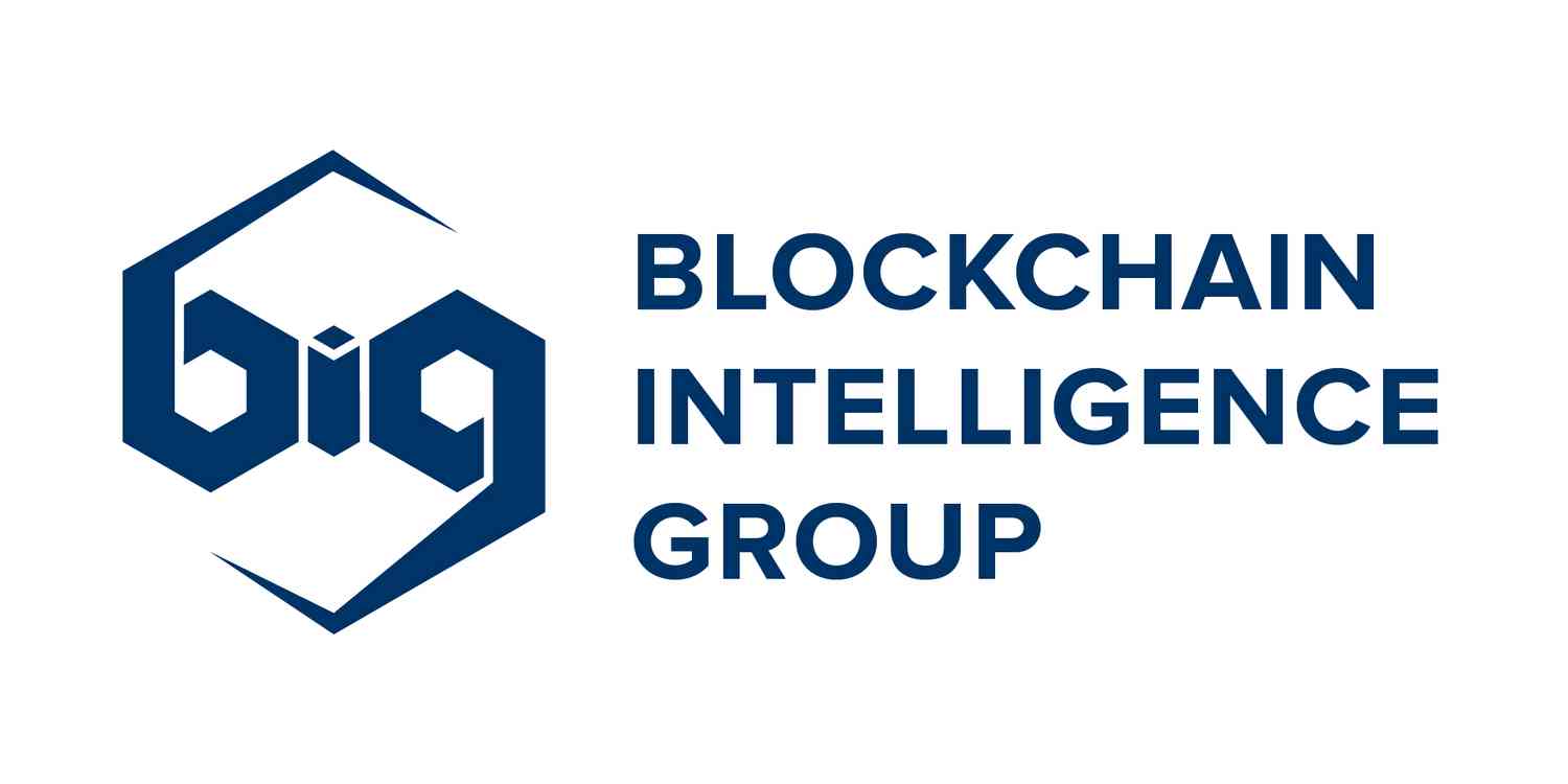 Blockchain Intelligence Group