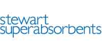Stewart Superabsorbents