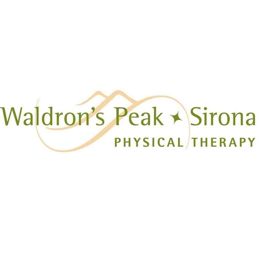 WALDRON'S PEAK PHYSICAL THERAPY, P.C.