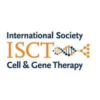 International Society for Cell & Gene Therapy