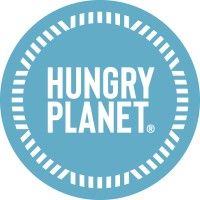 Hungry Planet