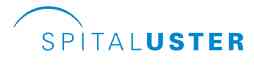 Spital Uster AG