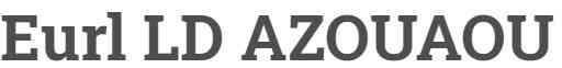Eurl LD Azouaou logo