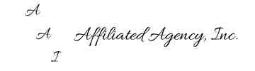 Affiliated Agency