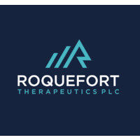 Roquefort Therapeutics Plc