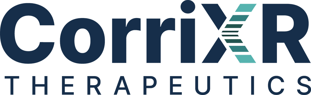 CorriXR Therapeutics Inc.