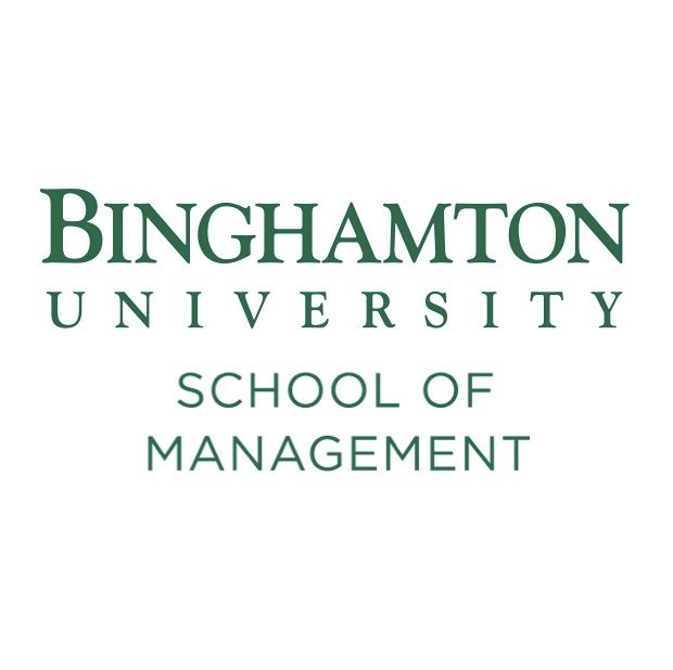 Binghamton University School of Management