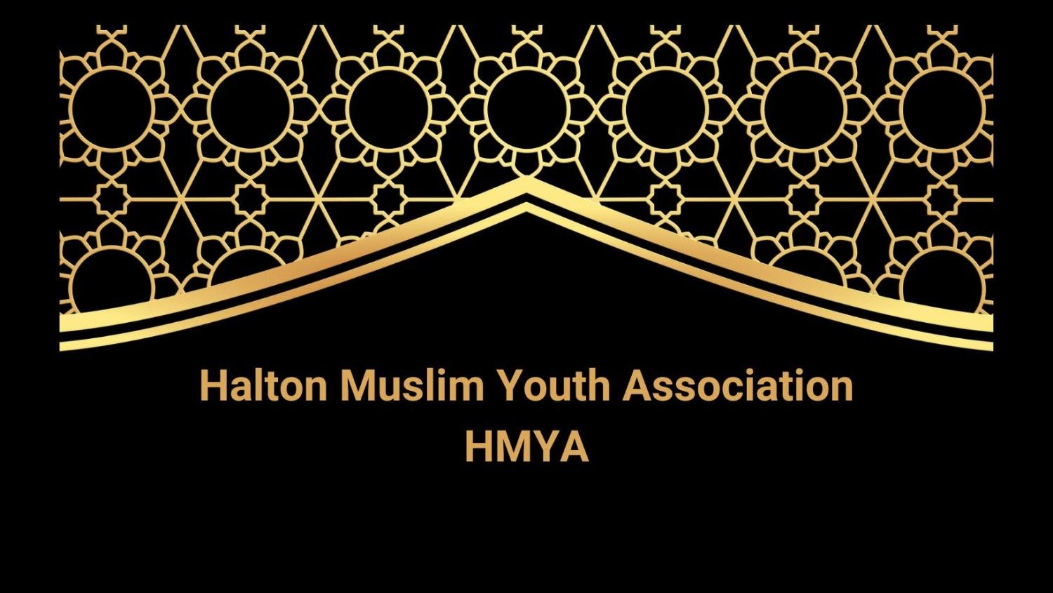 Halton Muslim Youth Association