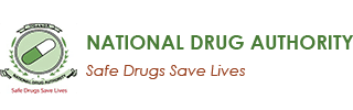 National Drug Authority