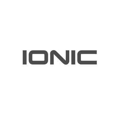 Ionic Security